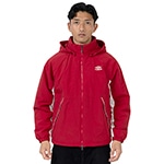 HBL CELEB Hoodie PaddingJacket