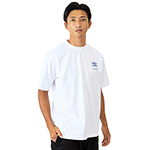 OMBRE SHORTS SLEEVE T-SHIRTS