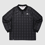 HBL CASUAL LONG SLEEVEGAME SHIRTS