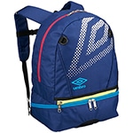 ジュニア デイパック ネット付き