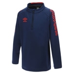 ジュニア バリアジャージトップ