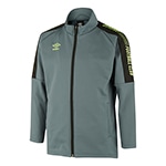 ジュニア ウォームアップジャケット