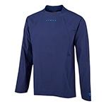 ラインドクロストップ