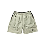 THE THIRD ウーブンパンツ