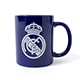 レアル・マドリード マグカップ ネイビー
