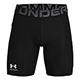 UA ヒートギアアーマー ショーツ