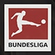 【納期1週間】24-26 ブンデスリーガ バッジ