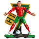 【予約】レゴ エディション クリスティアーノ・ロナウド:サッカーレジェンド