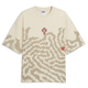 ポルトガル代表×サレヘ・ベンバリー キング オーバーサイズTシャツ
