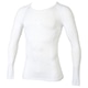LIGA BASELAYER クルーネック 長袖 シャツ