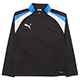 ジュニア INDIVIDUALLIGA 1/4 ジップトップ