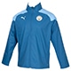 23-24 マンチェスター・シティ トレーニング オールウェザージャケット