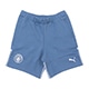 ジュニア マンチェスター・シティ カジュアルショーツ