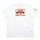 マンチェスター・シティ FTBLICONS TEE