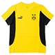 ジュニア ドルトムント FTBL アーカイブ Tシャツ