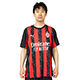 25-26 ACミラン HOME ユニフォーム