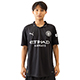 25-26 マンチェスター・シティ AWAY ユニフォーム