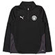 ジュニア 25-26 マンチェスター・シティ トレーニング1/4ジップトップ