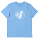 ジュニア マンチェスター・シティ FTBL CULTURE Tシャツ