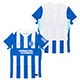 ジュニア 25-26 ブライトン&ホーヴ・アルビオンFC HOMEユニフォーム