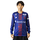 2025 FC東京 1st 長袖ユニフォーム