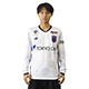 2025 FC東京 2nd 長袖ユニフォーム