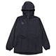ジュニア Black Out Collection ウィンドジャケット
