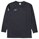 ジュニア Black Out Collection ロングスリーブシャツ