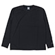Black Out Collection 冷感ロングスリーブシャツ
