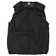 Black Out Collection ライトウェイトパデッドベスト