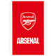 アーセナル 下敷き