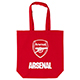 アーセナル トートバッグ