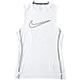 NIKE PRO タイト スリーブレストップ
