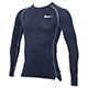 NIKE PRO タイト 長袖トップ