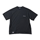 DRY JERSEY S/S CREW NECK Tee