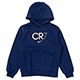 ジュニア CR7 クラブ フリース フーディ