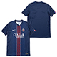 ジュニア 25-26 パリSG HOME ユニフォーム