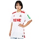 24-25 1.FCケルン HOME ユニフォーム