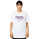 パリSG ワードマーク Tシャツ