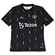 ジュニア 22-23 マンチェスターユナイテッドFC プレマッチシャツ
