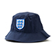 イングランド代表 APEXバケットハット