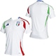 2024 イタリア代表 AWAY ユニフォーム