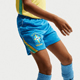 ジュニア 2026 ブラジル代表 HOME ショーツ