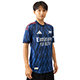 25-26 アーセナルFC AWAY オーセンティックユニフォーム