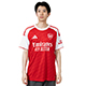 25-26 アーセナルFC HOME ユニフォーム