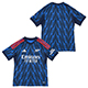 キッズ 25-26 アーセナルFC AWAY ユニフォーム