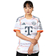 25-26 バイエルン・ミュンヘン AWAY オーセンティックユニフォーム