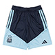キッズアルゼンチン代表 TIRO26 トレーニングショーツ