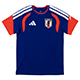アディダス サッカー日本代表 ティロ26 プロ Tシャツ