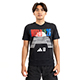 WORLD CUP TOUR TEE